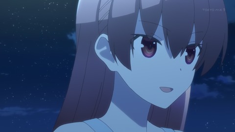 トニカクカワイイ 2期 10話 感想 051