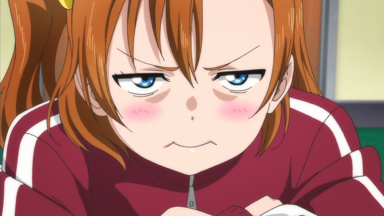 ラブライブ 7話 かよちん巨大おにぎりを実際に作ってみた人現るwwwwww あにこ便 ラブライブ 7話 かよちん巨大おにぎりを実際に作ってみた人現るwwwwww あにこ便