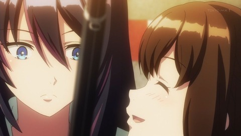 神田川JET GIRLS 3話 感想 0082
