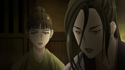 鬼平 第3話 感想 仇を探して年 あにこ便 鬼平 第3話 感想 仇を探して年 あにこ便