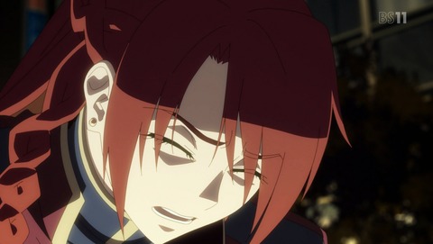 Re:CREATORS 19話 感想 40