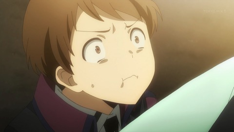 魔法科高校の劣等生 第25話 感想 スーパーお兄様戦隊出動 あにこ便 魔法科高校の劣等生 第25話 感想 スーパーお兄様戦隊出動 あにこ便