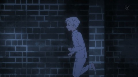 約束のネバーランド 5話 感想 217