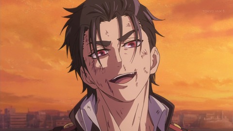 終わりのセラフ 第24話 感想 最終兵器ラッパ 塩分多めバトルとラスト 名古屋決戦編 最終回 あにこ便 終わりのセラフ 第24話 感想 最終兵器ラッパ 塩分多めバトルとラスト 名古屋決戦編 最終回 あにこ便