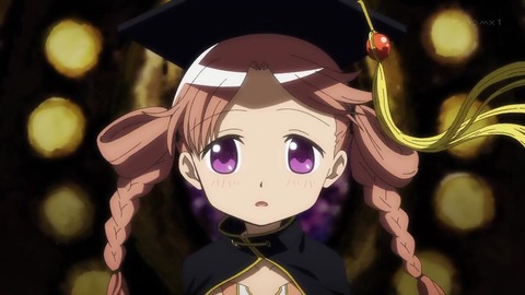 マギアレコード3期 最終回 4話 感想 0878