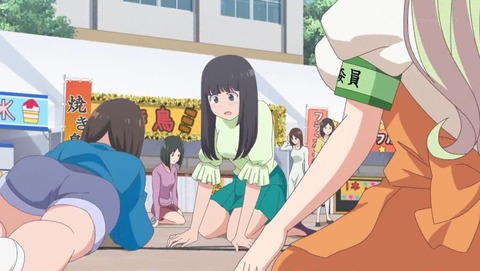 女神寮の寮母くん。 7話 感想 0114