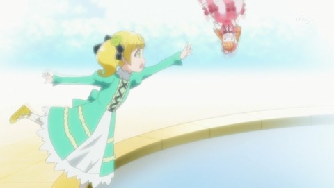 恋愛暴君 4話 感想 78