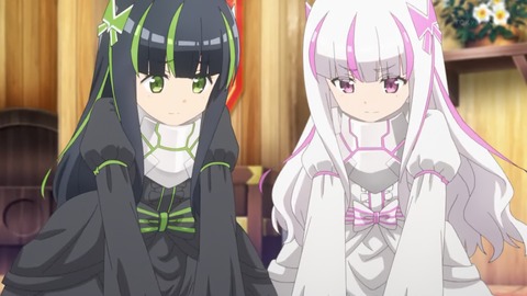防振り 2期 7話 感想 035
