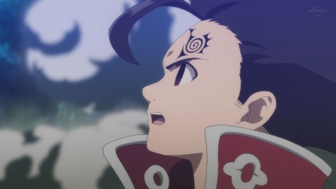 七つの大罪 神々の逆鱗 7話 感想 090