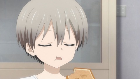 宇崎ちゃんは遊びたい! 12話 感想 0251