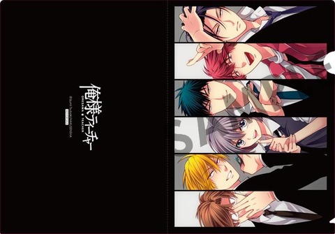 花とゆめフェア (7)