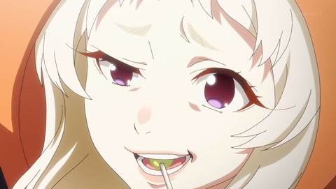 賭ケグルイ×× 10話 感想 047
