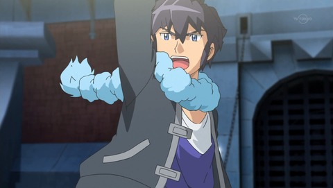 ポケモンxy特別編 最強メガシンカ Activ 感想 サトシさんも早くメガシンカしないと アニメ ポケットモンスター あにこ便