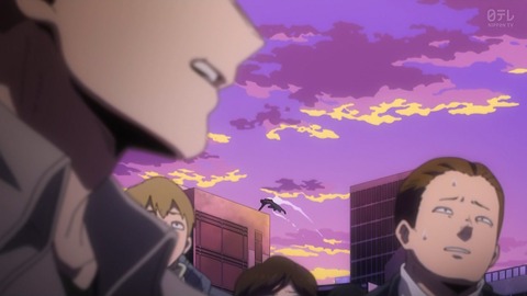 僕のヒーローアカデミア 第4期 88話 感想 038