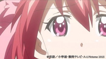 電波教師 7話 アニメキャラがアニメ声にコンプレックス持つ時代 感想 画像 あにこ便 電波教師 7話 アニメキャラがアニメ声にコンプレックス持つ時代 感想 画像 あにこ便