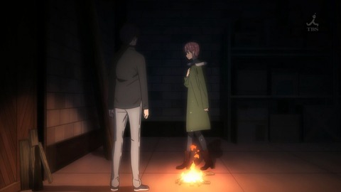 五等分の花嫁 11話 感想 123