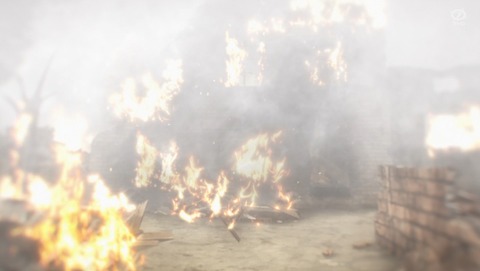 SPY×FAMILY スパイファミリー 3期 40話 感想 ■■■■の記憶Ⅱ 76