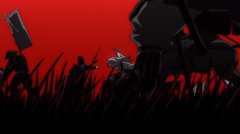 ノラガミ 11話 感想 1