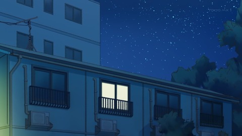 社畜さんは幼女幽霊に癒されたい。 4話 感想 038
