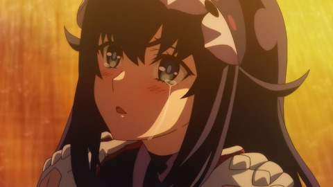 インフィニット・デンドログラム 2話 感想 033