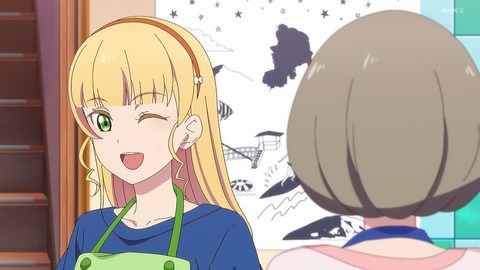 ラブライブ! 6話 感想 018