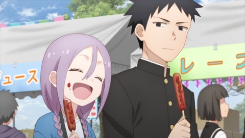 それでも歩は寄せてくる 3話 感想 2220