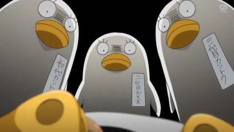 3年Z組銀八先生 1話 感想 100点とらなくていい70点でいいって塾の先生言うよね 60