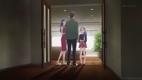 かげきしょうじょ!! 3話 感想 011