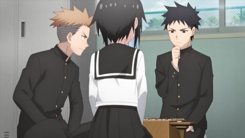 それでも歩は寄せてくる 最終回 12話 感想 1371