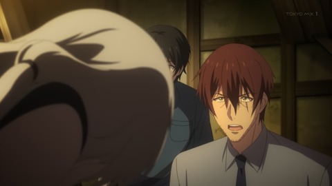 忍の一時 10話 感想 043