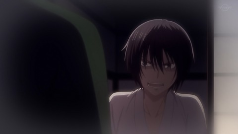 フルーツバスケット 25話 感想 014