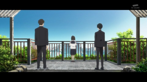 【小市民シリーズ】第4話 感想 いちごタルト事件、決着!