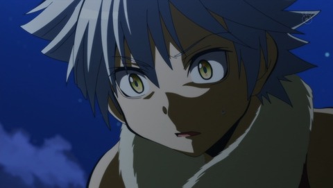 暗殺教室 2期 第3話 感想 イトナの心を動かしたのは 先生じゃなく綺麗な寺坂でした あにこ便 暗殺教室 2期 第3話 感想 イトナの心を動かしたのは 先生じゃなく綺麗な寺坂でした あにこ便