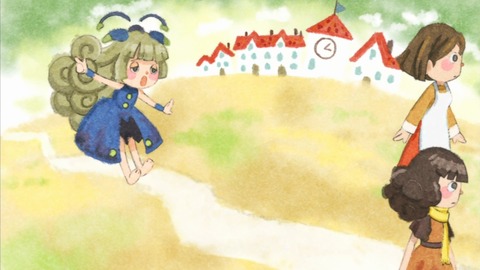 エスカ&ロジーのアトリエ 11話 感想 1195