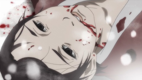 無限の住人-IMMORTAL- 24話 感想 011