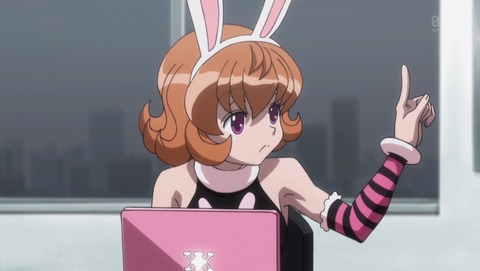 HUNTER×HUNTER(ハンターハンター) 138話 感想 154