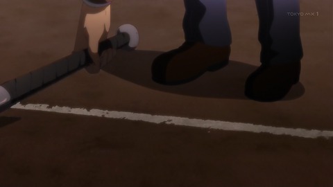 Angel Beats! 10話 感想 058
