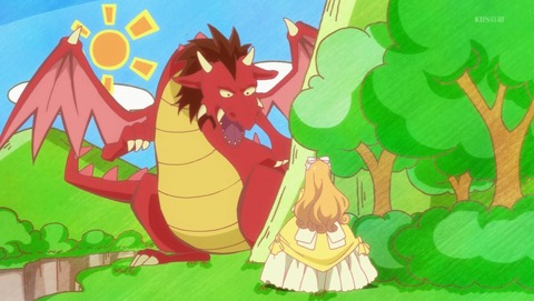 緋弾のアリア 2期 3話 感想 243