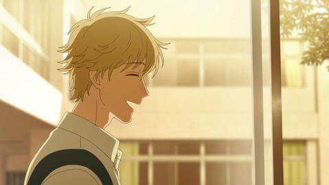 スキップとローファー 9話 感想 247