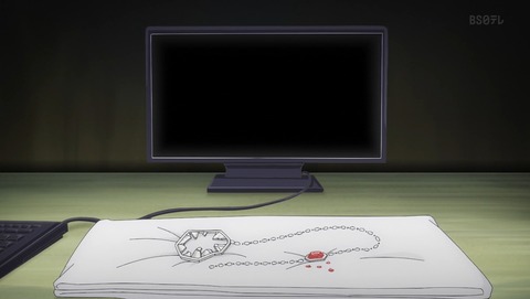 忍者と極道 第7話 感想 第四章 幼狂死亡遊戯 STAGE1 75