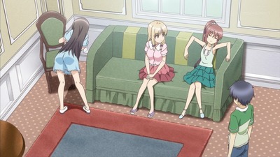人生 5話 356