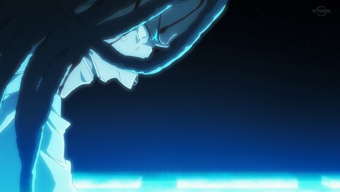 BLEACH ブリーチ 千年血戦篇 2話 感想 FOUNDATION STONES 92