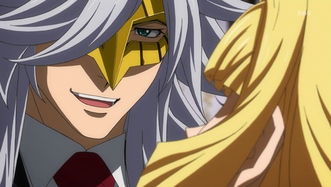 機動戦士ガンダム 鉄血のオルフェンズ 第15話 感想 仮面の男 一体何ギリスなんだ あにこ便 機動戦士ガンダム 鉄血のオルフェンズ 第15話 感想 仮面の男 一体何ギリスなんだ あにこ便