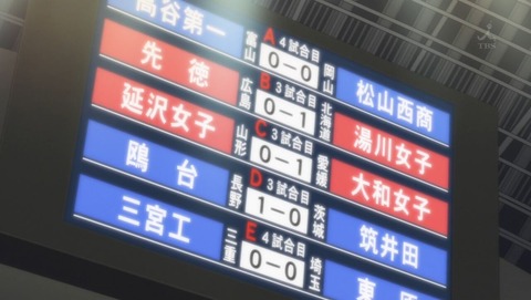 ハイキュー!! 4期 12話 感想 0178