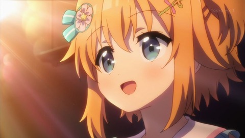 Re:ステージ! ドリームデイズ♪ 12話 感想 0279