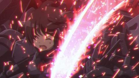 防振り 2期 4話 感想 055