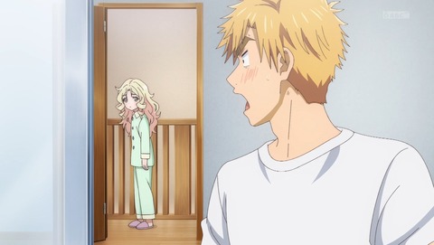 メダリスト 7話 感想 1級バッジテスト 3