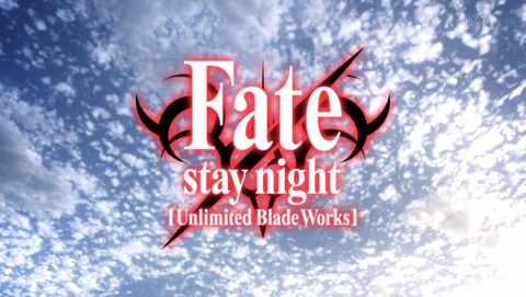 Fate stay night UBW 11話 感想 147