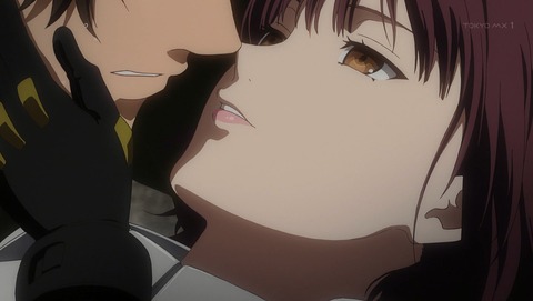 白銀の意思 アルジェヴォルン 12話 感想