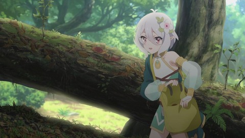 プリンセスコネクト!Re:Dive 1話 感想 0188